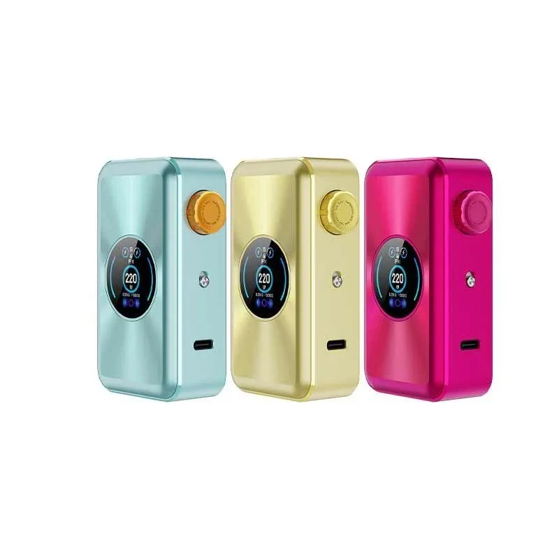 Vaporesso Mod Gen Max - Image 2