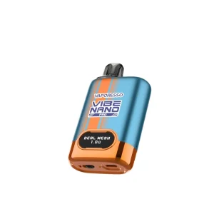 Vaporesso Vibe Nano Pro Kit