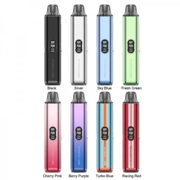 Vaporesso Vibe Pod Kit - Image 2