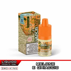 VAPORICE Liquidi Sigaretta Elettronica VAPORART Smo - Image 2