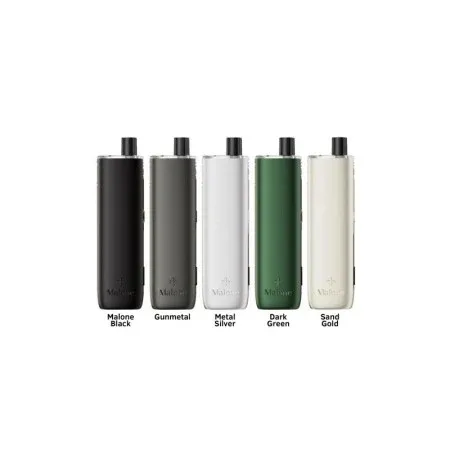 Vaptio Malone S Pod Mod Kit 2300mAh 35W – 4ml - Image 2