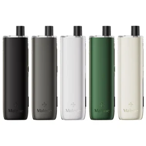 Vaptio MALONE S Pod Mod Kit 2300mAh 35W