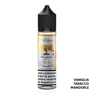 VCT – Liquido Scomposto 20ml – Ripe Vapes