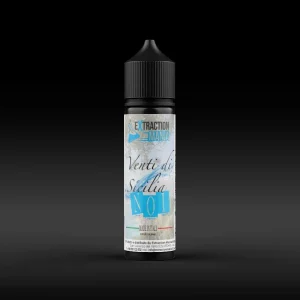 VENTI DI SICILIA – Noi – Liquido Scomposto 20ml – Extraction Mania