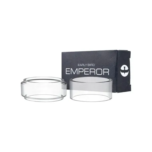 Vetrino Ricambio RTA Kit 5 & 6.5ml - Early Bird
