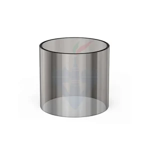 Vetro di Ricambio Black per Zenith II 5,5ml
