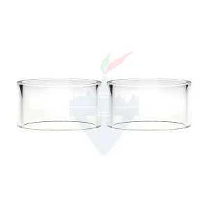 Vetro di Ricambio per Titan V2 20ml