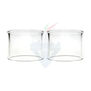 Vetro di Ricambio per Titan V2 32ml