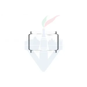 Vetro di Ricambio per Zeus X da 5,5ml
