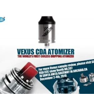 Vexus CDA Sigelei