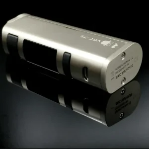 VGC-75 75w - The Vaping Gentlemen Club