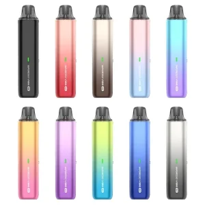 Vibe SE Pod Mod – Vaporesso