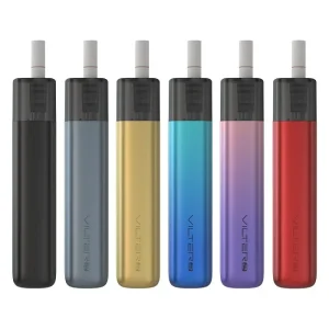 Vilter 2 Pod Mod – Aspire