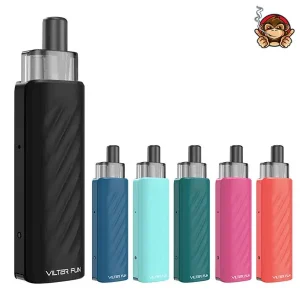 Vilter Fun Pod Mod – Aspire