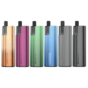 Vilter Max Pod Mod – Aspire