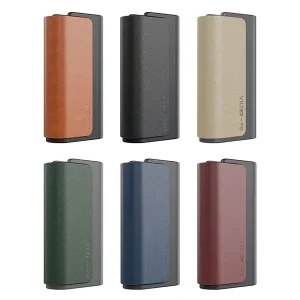 Vilter PB Power Bank 1600mAh – Aspire