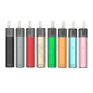 Vilter Pod Mod Kit