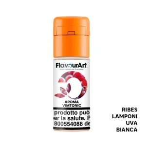 Vimtonic – Aroma Concentrato 10ml – Flavourart