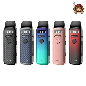 Vinci 3 Pod Mod 1800mAh – Voopoo