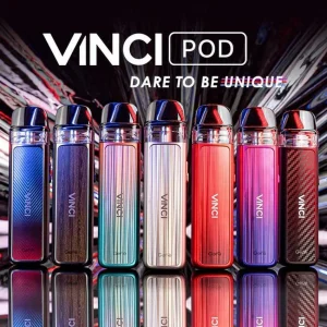 Vinci Pod 15W 800mAh - Voopoo