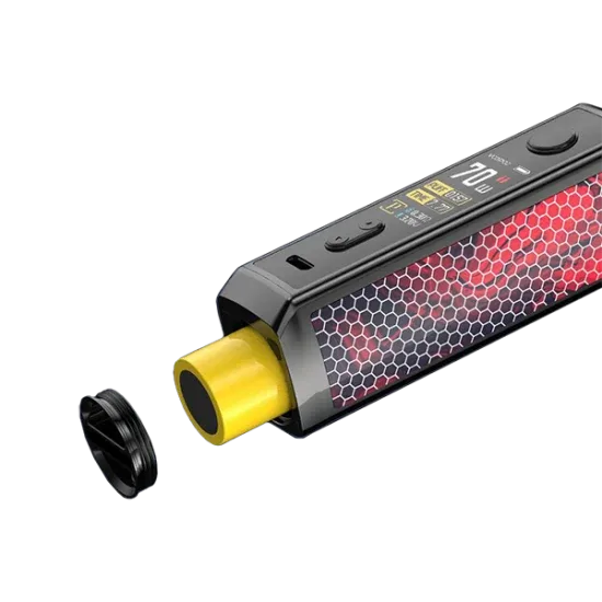 Vinci X Pod Mod Kit 70W - VooPoo - Image 2