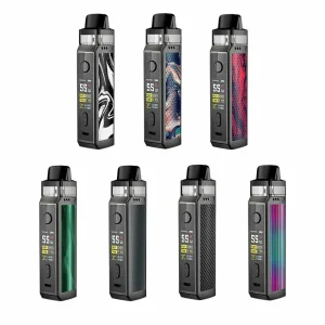 Vinci X Pod Mod Kit 70W - VooPoo