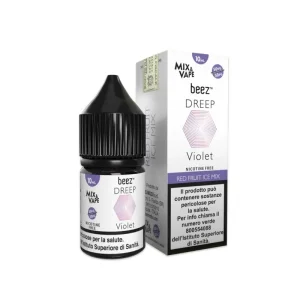 VIOLET Dreep for Beez – Mix Series 10ml – Dreamods