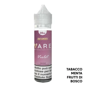 VIOLET Marea – Liquido Scomposto 20ml – Dreamods