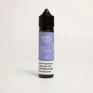 VIRGINIA 21 – Classic – Liquido Scomposto 20ml – Officine Svapo