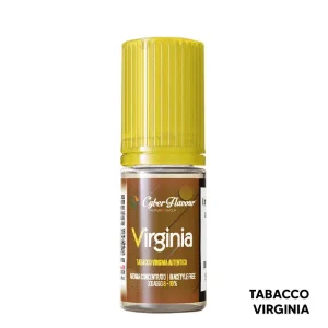 VIRGINIA – Aroma Concentrato 10ml – Cyber Flavour