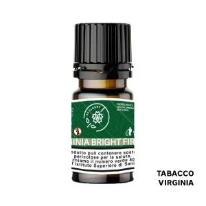 VIRGINIA BRIGHT FIRE – Dinamizzati – Aroma Concentrato – 99 Clouds