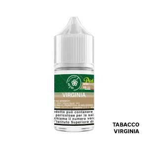 VIRGINIA – Full Spectrum – Aroma Mini Shot 10+20 – 99 Clouds