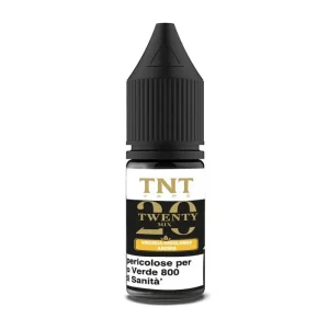 VIRGINIA HIGHLANDS – Twenty Mix Aroma Core – Aroma Concentrato 10ml – TNT Vape