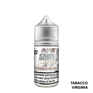 VIRGINIA IN MISTURA – Distillati – Aroma Mini Shot 10+10 – Azhad’s Elixirs