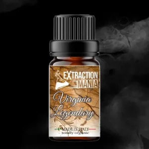 VIRGINIA – Legendary – Aroma Concentrato 12ml – Extraction Mania