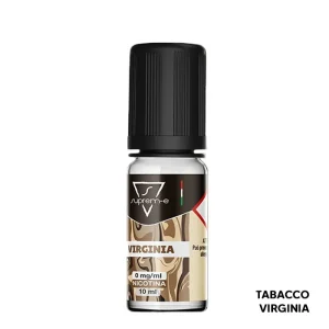 Virginia – Liquido Pronto 10ml – Suprem-e