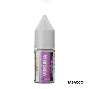 Virginia – Liquido Pronto 10ml – Svaponext