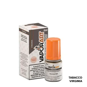 Virginia – Liquido Pronto 10ml – Vaporart