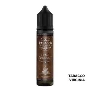 VIRGINIA – Tabacco Lento – Mix Series 20ml – King Liquid