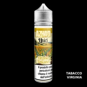 VIRGINIA TOSCANO – Unici – Liquido Scomposto 20ml – Azhad