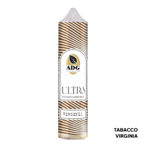 Virginia – Ultra – Liquido Scomposto 20ml – Angolo della Guancia