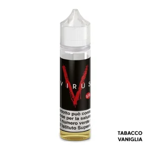 Virus – Mix Series 30ml – Super Flavor