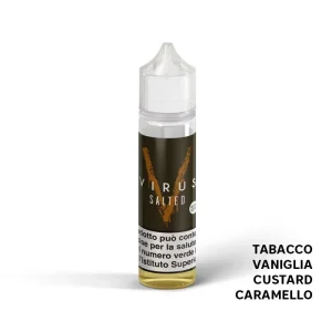 Virus Salted – Mix Series 30ml – Super Flavor