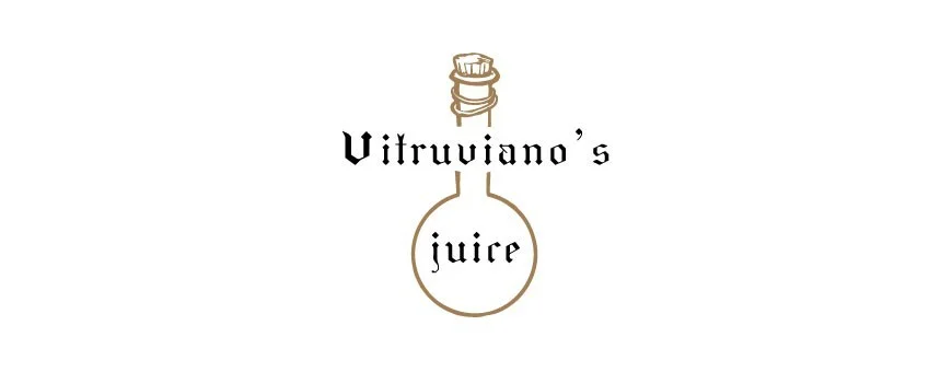 VITRUVIANO MINI SHOT 10+10 Vitruviano's Juice