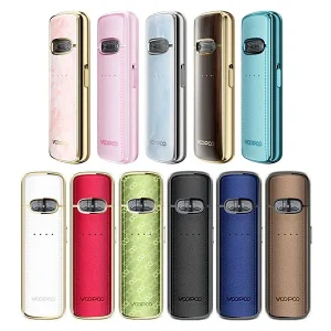 VMATE E Pod Mod – Voopoo