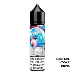 VODKA DRINK – Cocktail Party – Liquido Scomposto 20ml – Flavourart