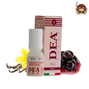 Vogue – Liquido Pronto 10ml – Dea Flavor