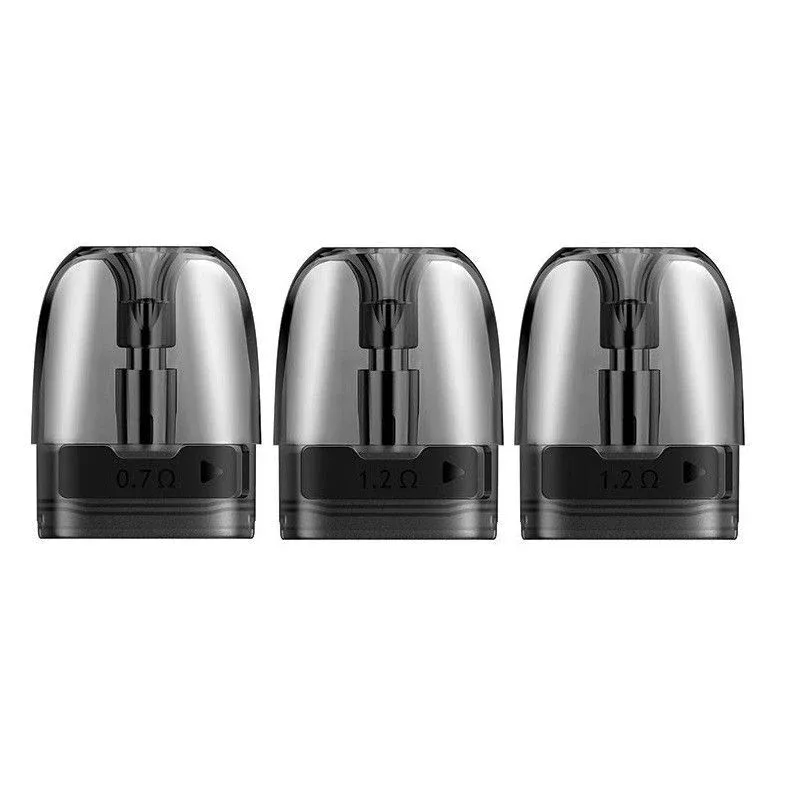 Voopoo - Argus Pod Top Fill 0.7/0.4 2ml (3pz)