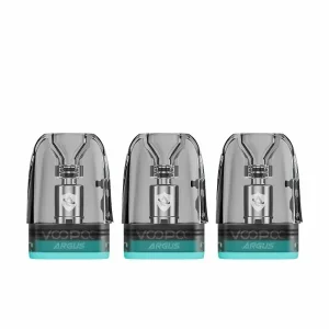 Voopoo - Argus Pod Top Fill V2 0.4/0.7/1.0Ω 3ml (3pz)
