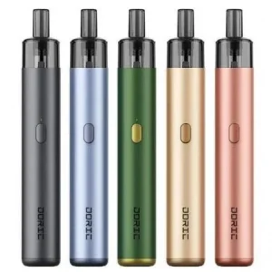 VooPoo Doric 20 Pod mod